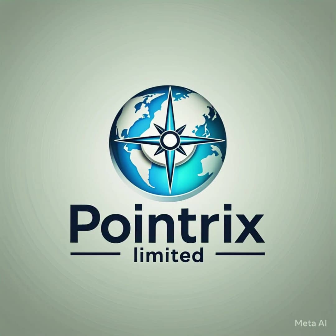 Pointrix Logo